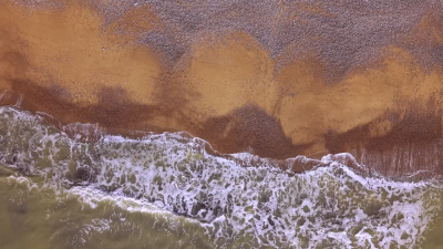 Overhead Coast H264